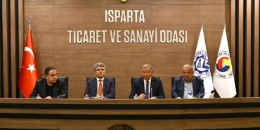 ITSO Başkanı Çelik’ten 3 yıllık değerlendirme