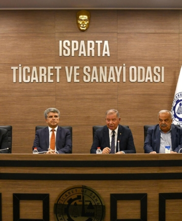 ITSO Başkanı Çelik’ten 3 yıllık değerlendirme