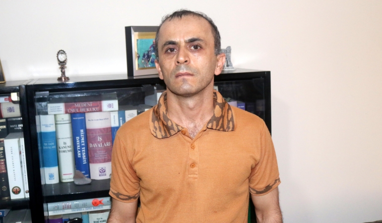 Ev almak isterken 1 milyon 240 bin lira dolandırıldı