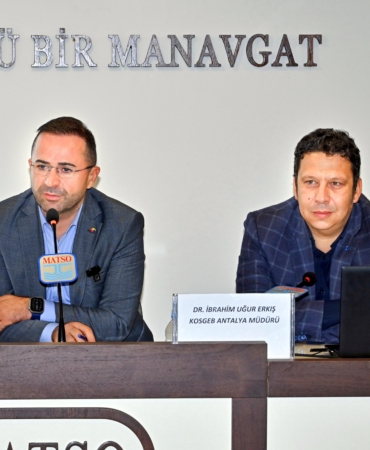 ‘İşletmelerimiz için bu tür destekler büyük önem taşıyor’