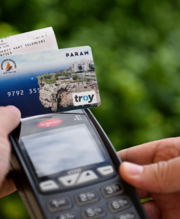 Konuksever, şampiyonluğu Yüksekalan Mahallesi’ne bıraktı