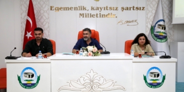 Serik Belediyesi’nin 2026 bütçesi belli oldu