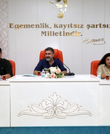 Serik Belediyesi’nin 2026 bütçesi belli oldu