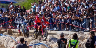 Sea To Sky’da ilk günün kazananı İngiliz sporcu Billy Bolt