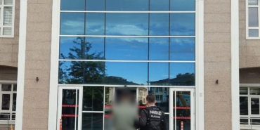 Uyuşturucu operasyonuna 1 tutuklu