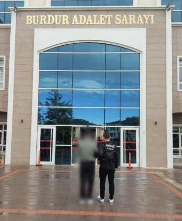 Uyuşturucu operasyonuna 1 tutuklu