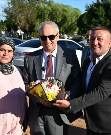 Altınova’ya kreş ve gündüz bakımevi geliyor