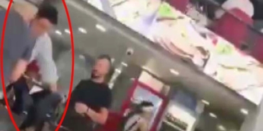 Meclis üyesinin iş yerinde para dolu çanta aldığı görüntülere ilişkin soruşturma