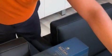 Baklava kutusunda 110 bin avro rüşvetin detayları ortaya çıktı