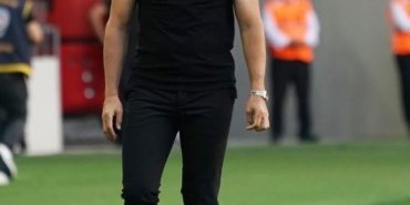 Hesap.com Antalyaspor’un yeni hocası Erol Bulut oldu