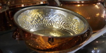 Yanlış kullanılan bakır kap, sofralarda gizli tehlike