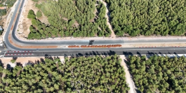 Kepez’in yeni drag pisti yarışlara hazır