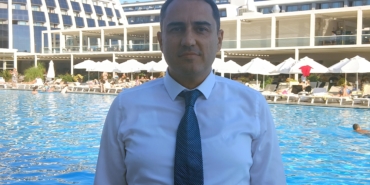 Başkan Süral: Tur operatörleri sezonun uzatılmasını istiyor