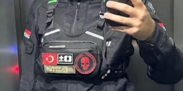 Fethiye’deki kazada ölen Gürkan, memleketi Burdur’da toprağa verildi