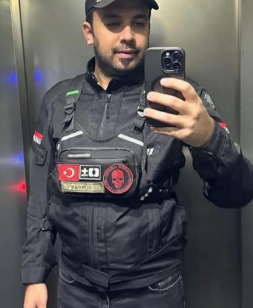 Fethiye’deki kazada ölen Gürkan, memleketi Burdur’da toprağa verildi