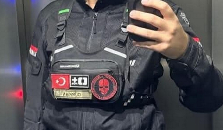 Fethiye’deki kazada ölen Gürkan, memleketi Burdur’da toprağa verildi