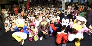 Sahne Kepez, bu kez Kütükçü Mahallesi’nde