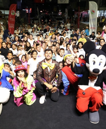 Sahne Kepez, bu kez Kütükçü Mahallesi’nde