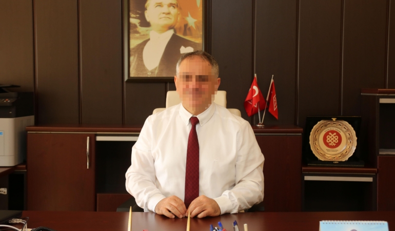 4 akademisyene ihraç teklifi YÖK’te