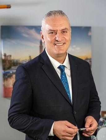 TÜRSAB Başkan Adayı Hacıalioğlu’ndan açıklama