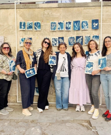 Baskıda 19’uncu yüzyıl tekniği