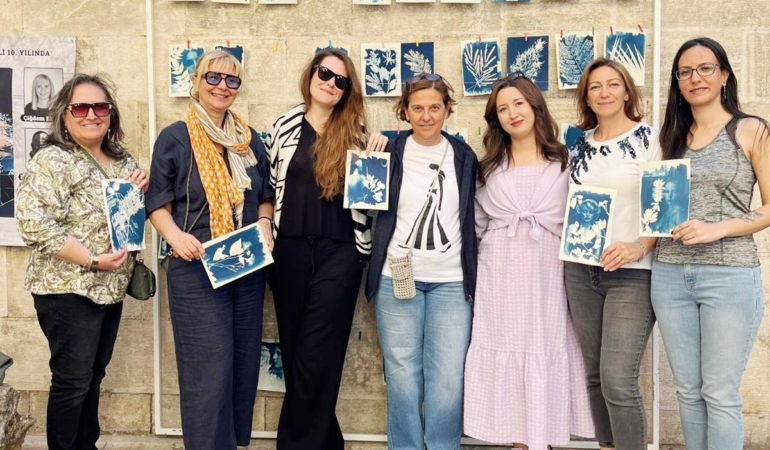 Baskıda 19’uncu yüzyıl tekniği