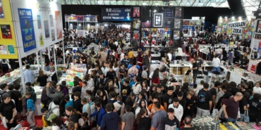 Antalya Kitap Fuarı’nı 1 milyon 103 bin kişi ziyaret etti