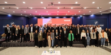 Burdur’da Kent Sempozyumu