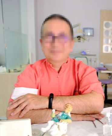 Diş hekimi eşinin gizli hesabında, hastaların mahrem görüntülerini buldu