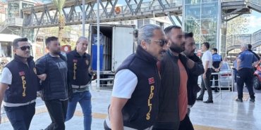 Uçurumda bıçaklanmış cesedi bulunan Yusuf’un öldürülmesine ilişkin 2 tutuklama