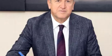 ASAT Genel Müdürü Kurt görevinden istifa etti