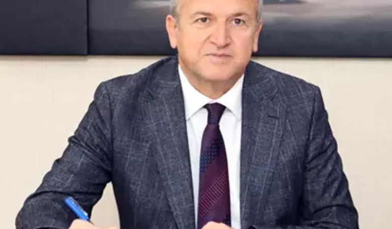 ASAT Genel Müdürü Kurt görevinden istifa etti