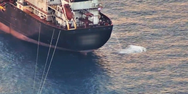 Antalya’da ‘deniz çöpleri’ seferberliği