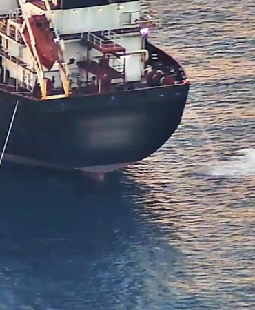 Antalya’da ‘deniz çöpleri’ seferberliği