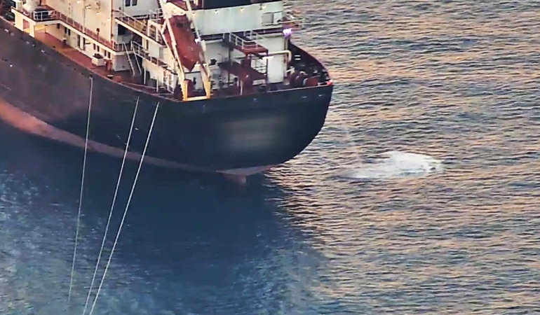 Antalya’da ‘deniz çöpleri’ seferberliği