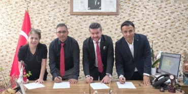 ANTGİAD’tan istihdama destek