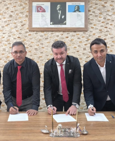 ANTGİAD’tan istihdama destek