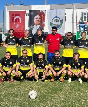 Antalya’da 10’uncu Dünya Barış Kupası Turnuvası başladı