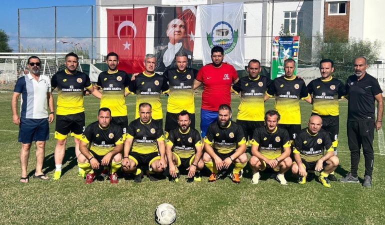 Antalya’da 10’uncu Dünya Barış Kupası Turnuvası başladı