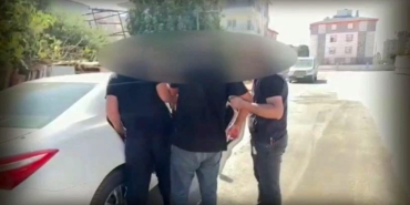 Antalya’da yasadışı bahis operasyonu; 3 tutuklu