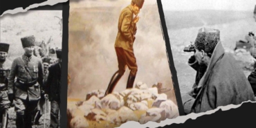 Sinemanın kalbi Antalya’da atacak