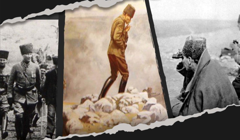 Sinemanın kalbi Antalya’da atacak