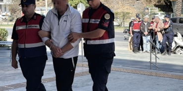 Sahte kimlikle başkasına ait 1,5 milyon avroluk arsayı satan 6 şüpheliye gözaltı