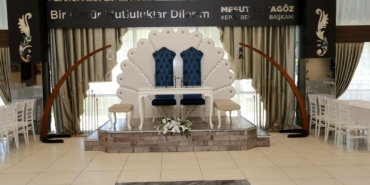 ‘Salon Kepez’ hizmete açıldı