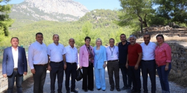 Doyran’da obezite etkinliği