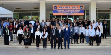 MEYMEK 2025 Çalıştayı gerçekleştirildi