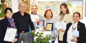 Erkal’ın anısına özel gün