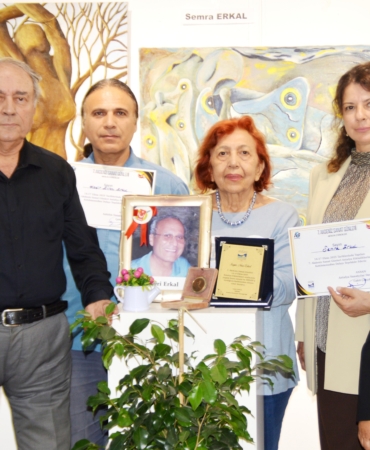 Erkal’ın anısına özel gün