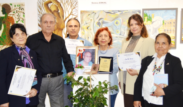 Erkal’ın anısına özel gün