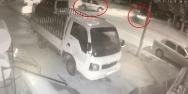 Motosiklet kazasında Batuhan öldü, arkadaşı ağır yaralı (2)